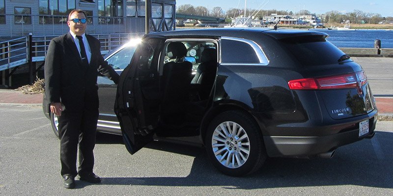 Moonlight Limousine vehicle