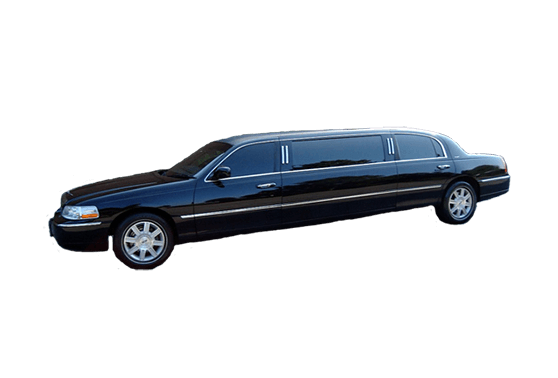 Lincoln Town Car Limousine