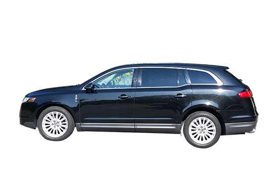 Lincoln Town Car